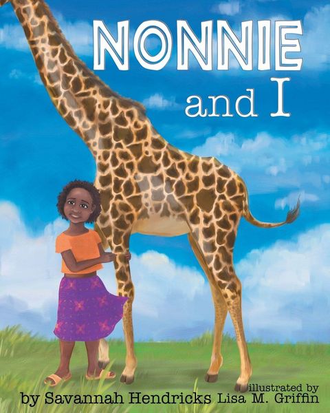 Produktbild: Nonnie and I