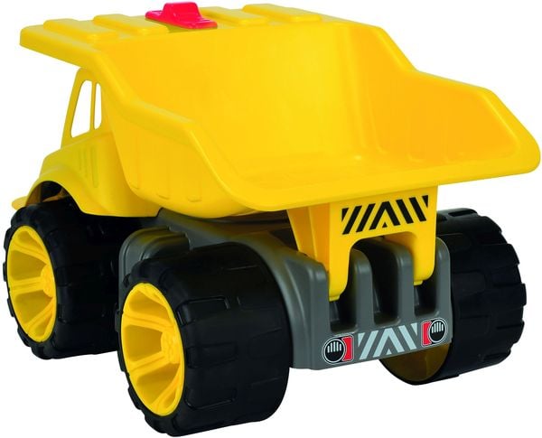 Produktbild: BIG Maxi Truck