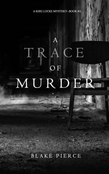 Produktbild: A Trace of Murder (A Keri Locke Mystery--Book #2)