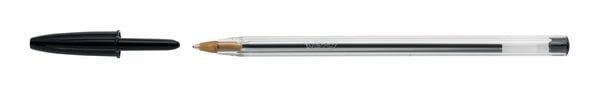 Produktbild: BIC Kugelschreiber Cristal Original 0.4mm farbig, 10er Set