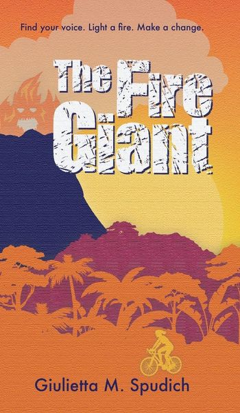 Produktbild: The Fire Giant