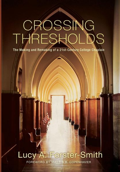 Produktbild: Crossing Thresholds