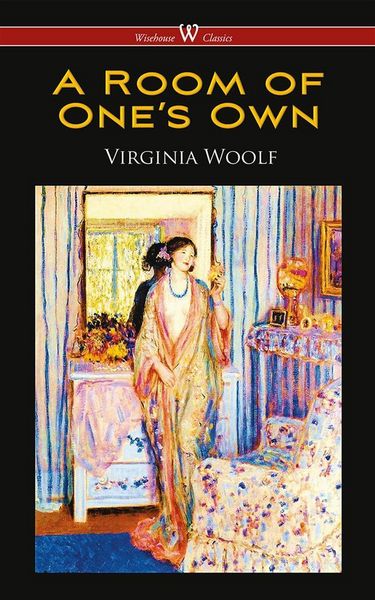 Produktbild: A Room of One's Own