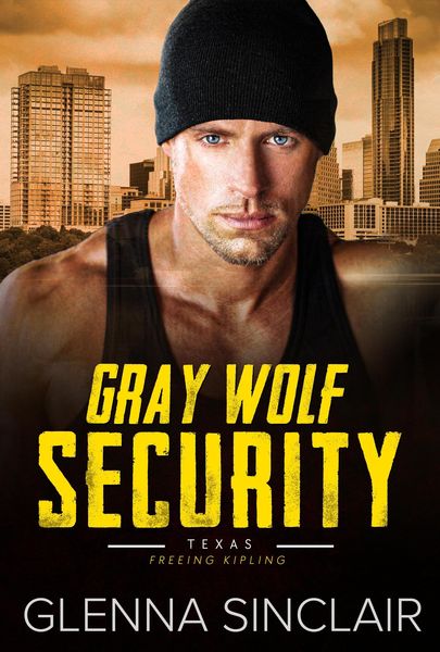 Produktbild: Freeing Kipling (Gray Wolf Security Texas, #6)