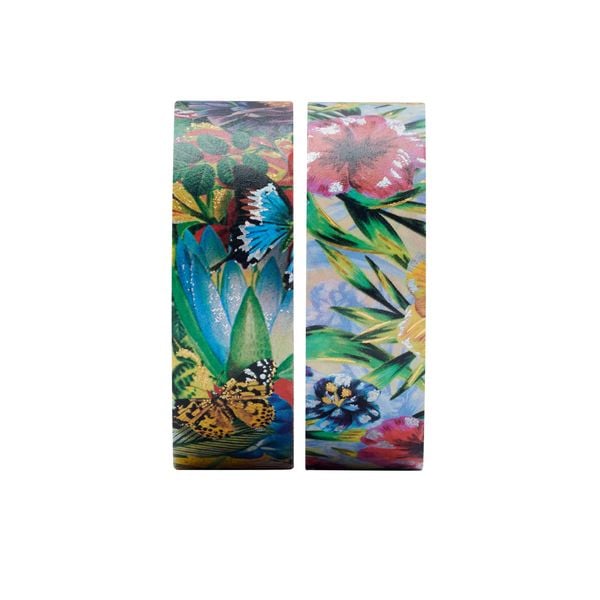 Produktbild: Washi Tape Ola/Tropischer Garten, Washi Tape,