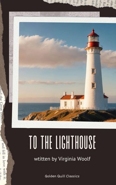 Produktbild: To the Lighthouse