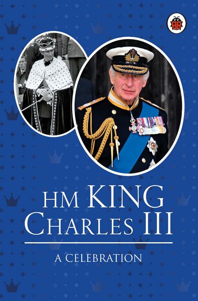 Produktbild: HM King Charles III: A Celebration