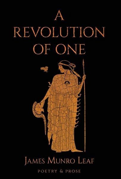 Produktbild: A Revolution of One