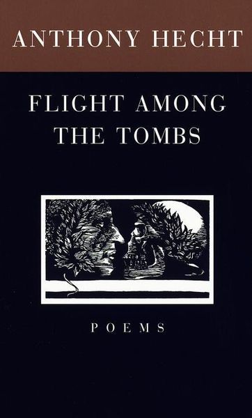 Produktbild: Flight Among the Tombs