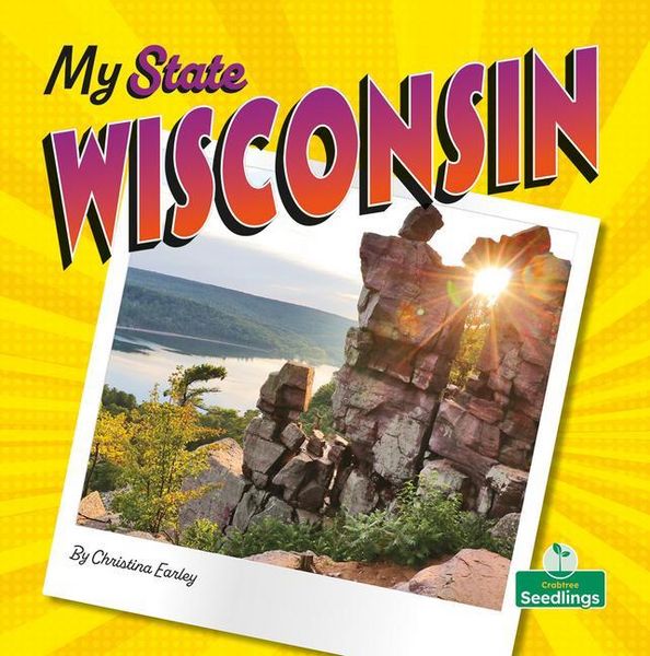Produktbild: Wisconsin