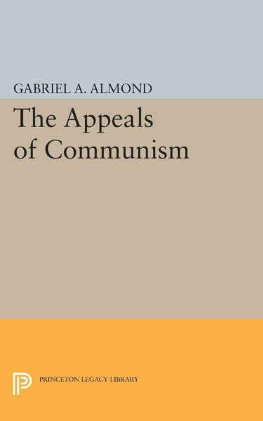 Produktbild: Appeals of Communism
