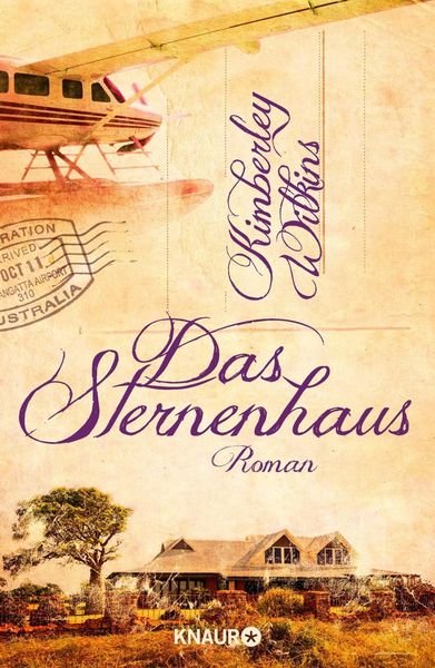 Produktbild: Das Sternenhaus