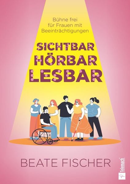 Produktbild: Sichtbar, h&ouml;rbar, lesbar