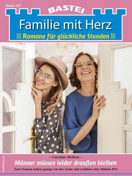 Produktbild: Familie mit Herz 157