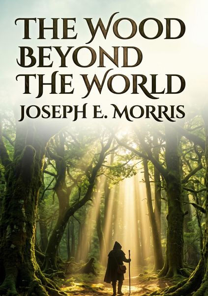 Produktbild: The Wood Beyond the World