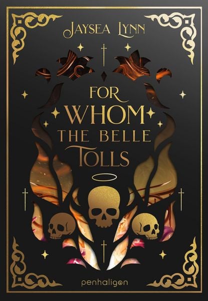 Produktbild: For Whom the Belle Tolls
