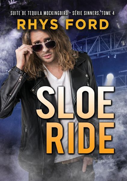 Produktbild: Sloe Ride (Fran&ccedil;ais)