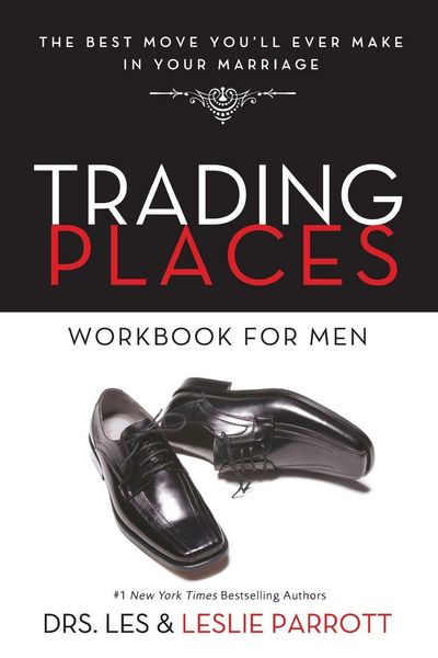 Produktbild: The Trading Places Workbook for Men