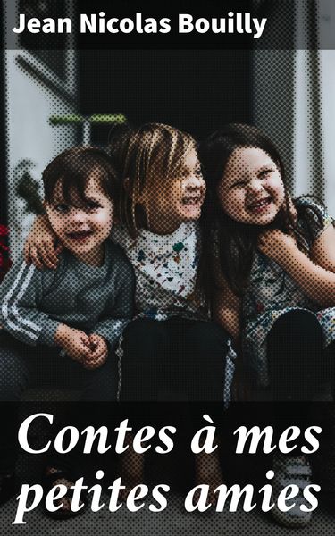 Produktbild: Contes &agrave; mes petites amies