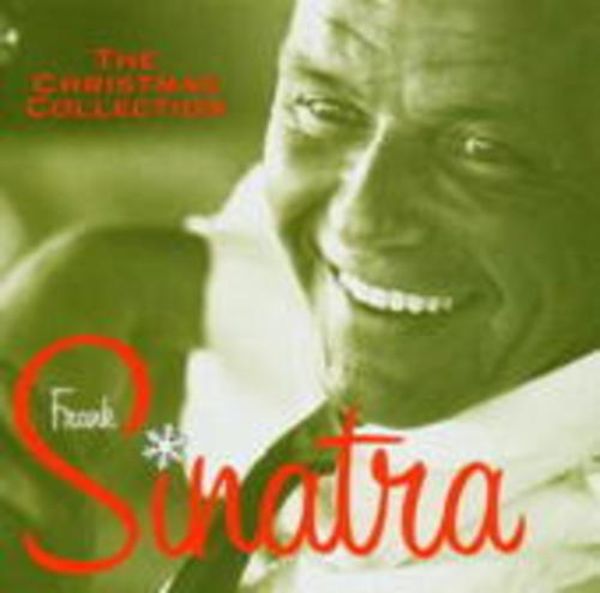 Sinatra, F: Christmas Collection