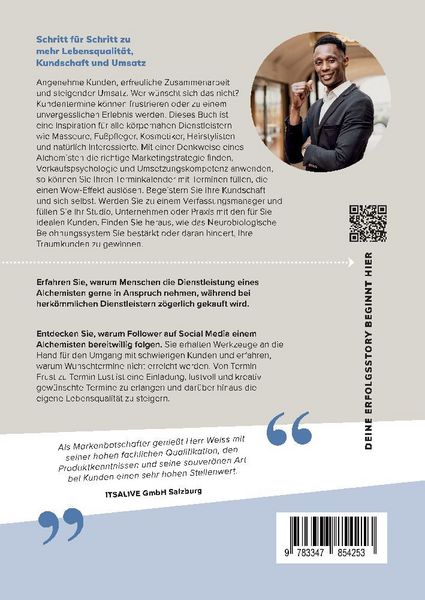 Produktbild: Von Termin Frust zu Termin Lust