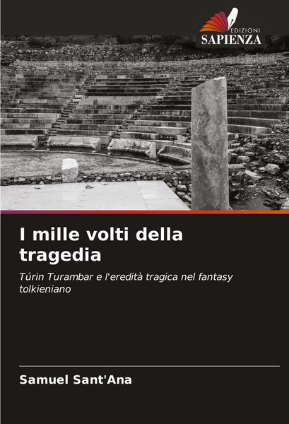 Produktbild: I mille volti della tragedia