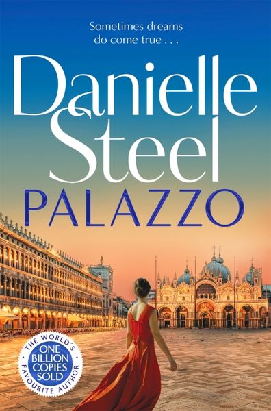 Produktbild: Palazzo
