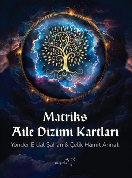 Produktbild: Matriks Aile Dizimi Kartlari