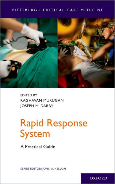 Produktbild: Rapid Response System