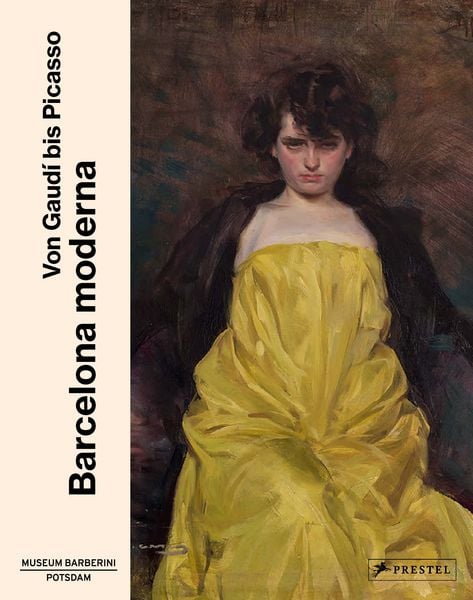 Produktbild: Barcelona Moderna
