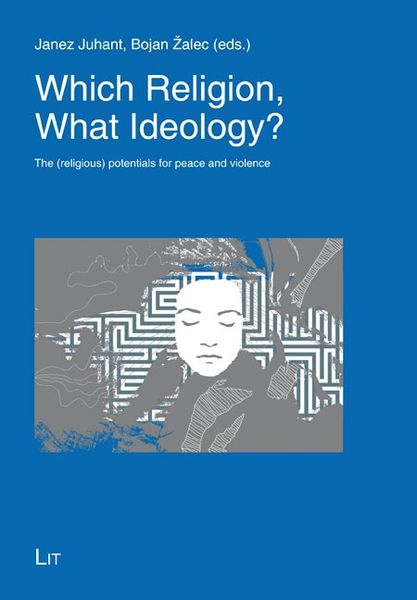 Produktbild: Which Religion, What Ideology?
