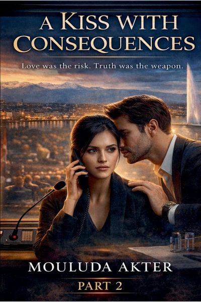 Produktbild: A Kiss With Consequences