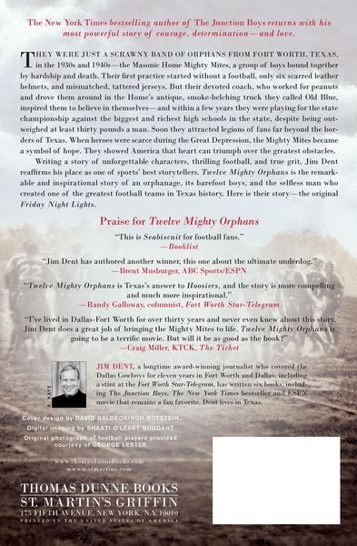 Produktbild: Twelve Mighty Orphans