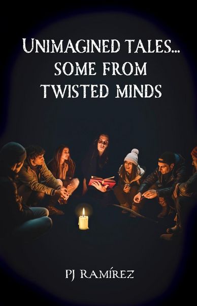 Produktbild: Unimagined Tales... Some From Twisted Minds