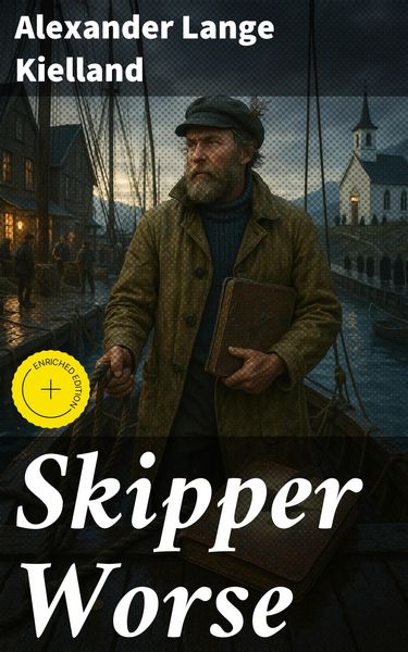 Produktbild: Skipper Worse
