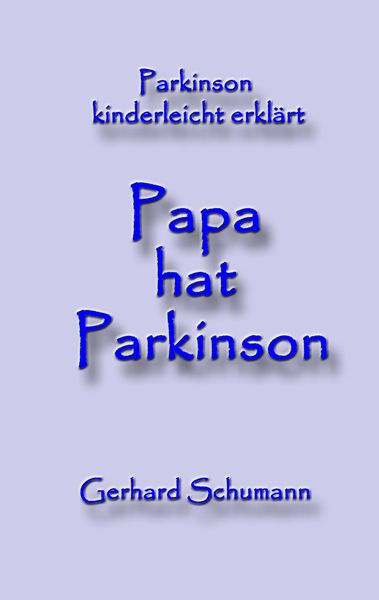 Produktbild: Papa hat Parkinson