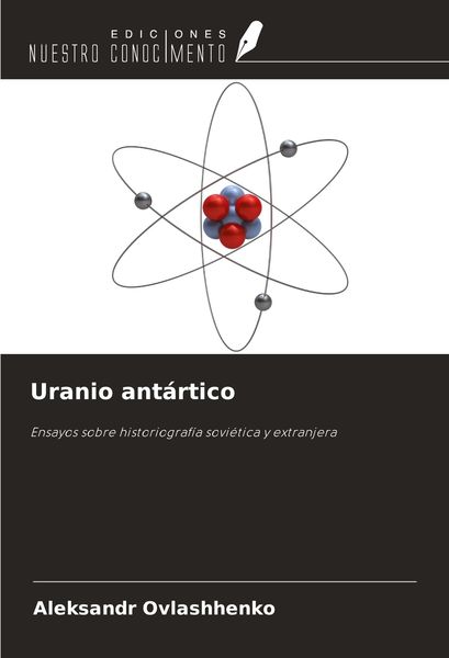 Produktbild: Uranio ant&aacute;rtico