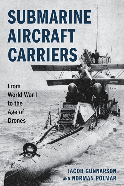 Produktbild: Submarine Aircraft Carriers