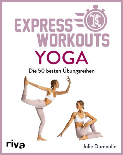 Produktbild: Express-Workouts - Yoga