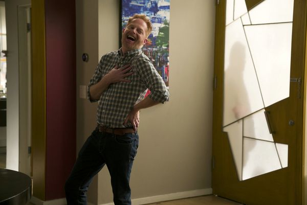 Produktbild: Modern Family - Staffel 8 [3 DVDs]