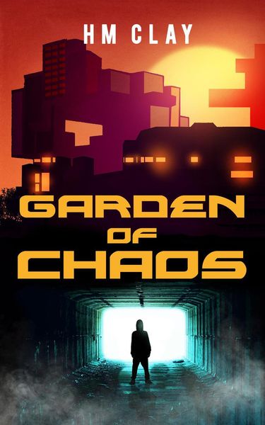 Produktbild: Garden of Chaos