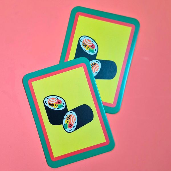 Produktbild: Sushi, Sushi! Matching Game