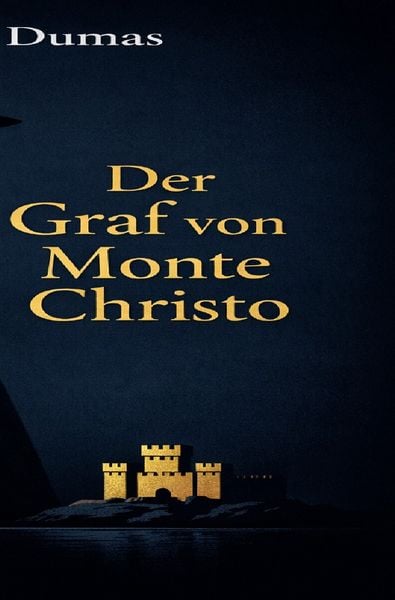 Produktbild: Der Graf von Monte Christo