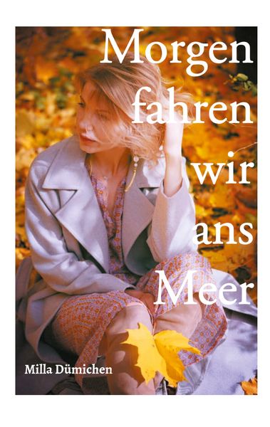 Produktbild: Morgen fahren wir ans Meer