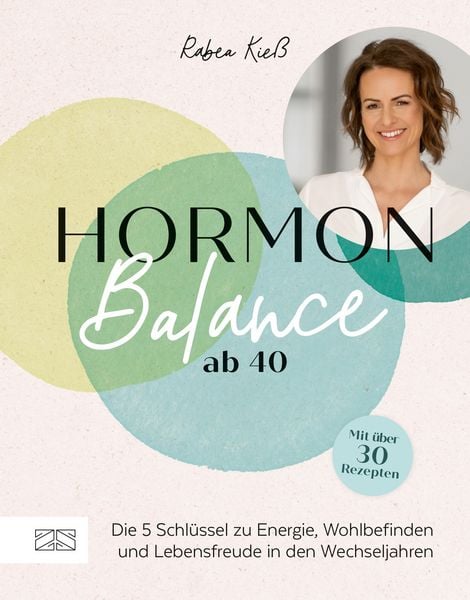 Produktbild: Hormon-Balance ab 40