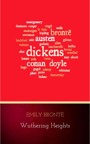 Produktbild: Wuthering Heights