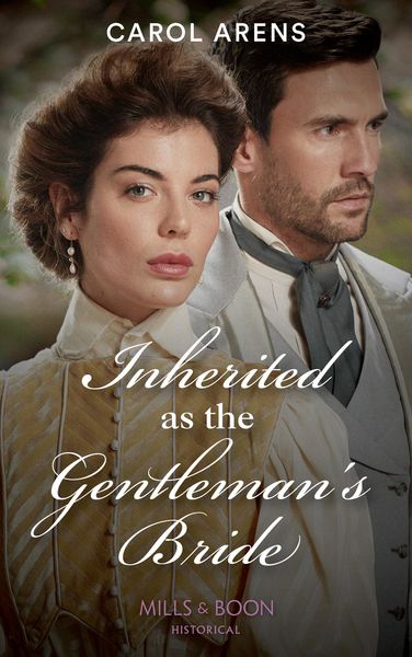 Produktbild: Inherited As The Gentleman's Bride