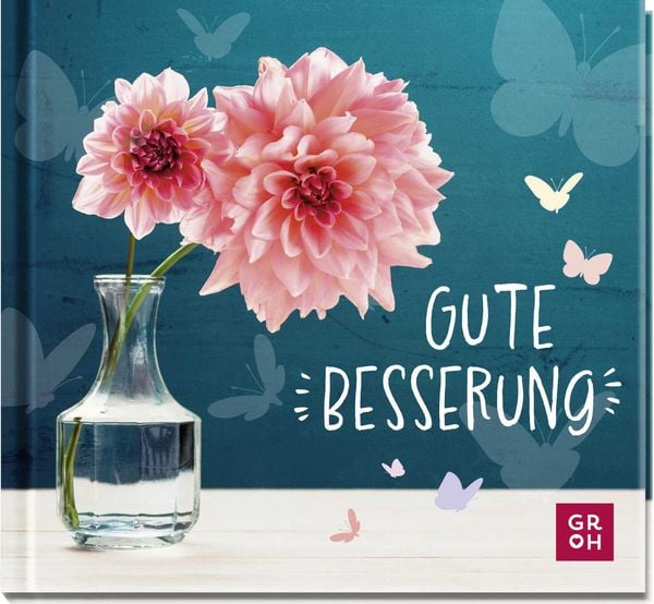 Produktbild: Gute Besserung
