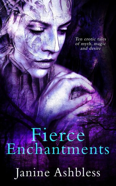Produktbild: Fierce Enchantments