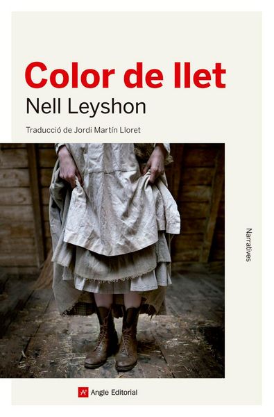 Produktbild: Color de llet